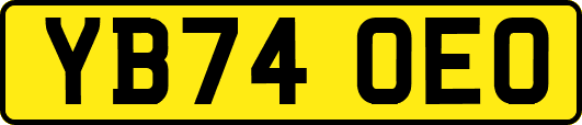 YB74OEO