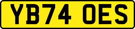 YB74OES