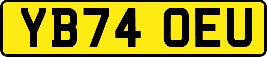 YB74OEU