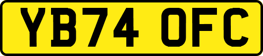 YB74OFC