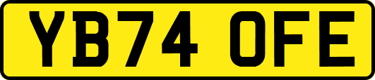 YB74OFE