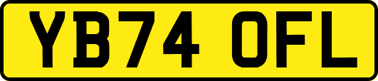 YB74OFL