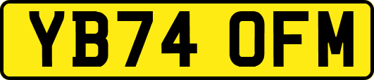 YB74OFM