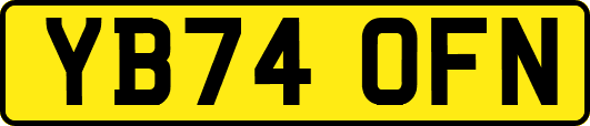 YB74OFN