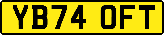 YB74OFT