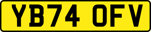 YB74OFV