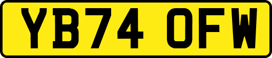 YB74OFW