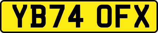 YB74OFX