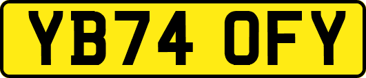 YB74OFY