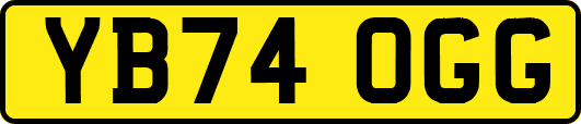 YB74OGG
