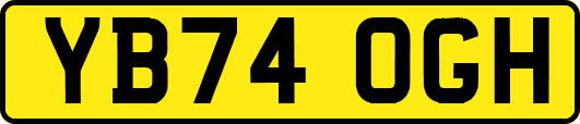 YB74OGH