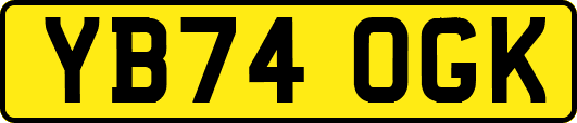 YB74OGK