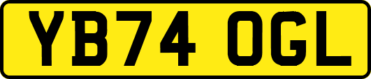 YB74OGL