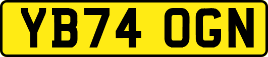 YB74OGN