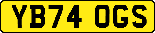 YB74OGS