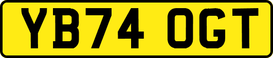 YB74OGT