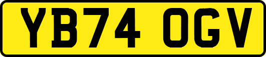 YB74OGV