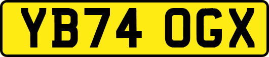 YB74OGX