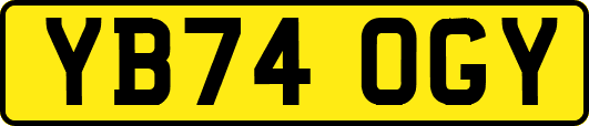YB74OGY