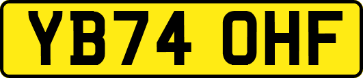 YB74OHF