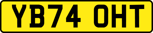 YB74OHT