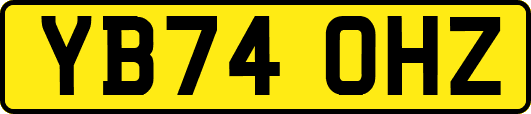 YB74OHZ