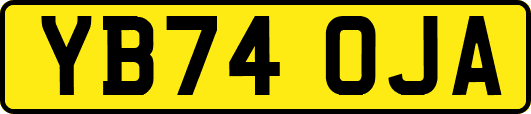 YB74OJA