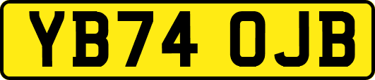 YB74OJB