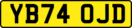 YB74OJD