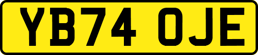 YB74OJE