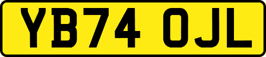YB74OJL