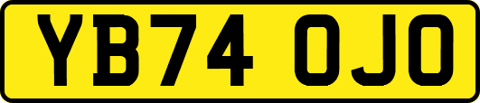 YB74OJO