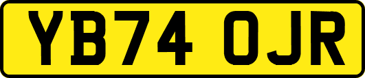 YB74OJR