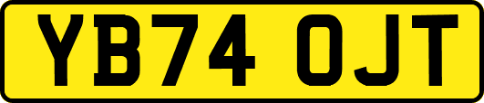 YB74OJT