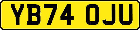 YB74OJU