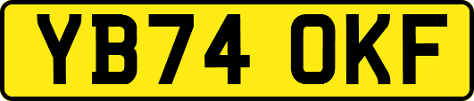 YB74OKF