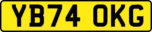 YB74OKG