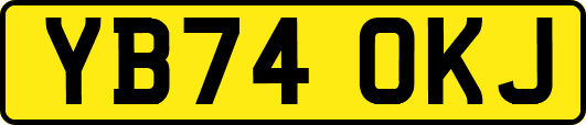 YB74OKJ