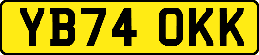 YB74OKK