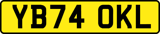 YB74OKL