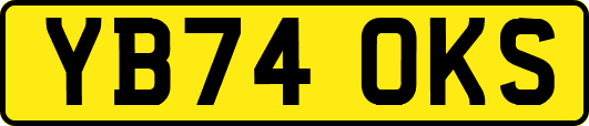 YB74OKS