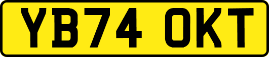 YB74OKT