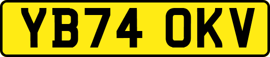 YB74OKV