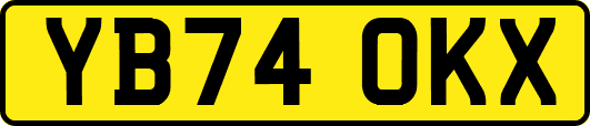 YB74OKX