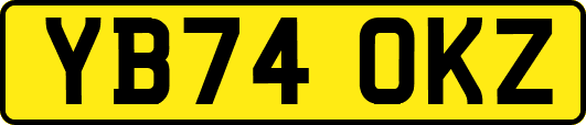 YB74OKZ