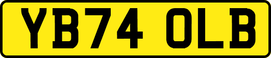 YB74OLB