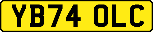 YB74OLC