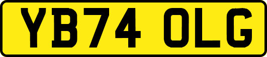 YB74OLG