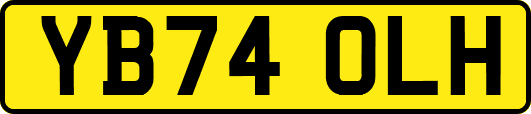 YB74OLH