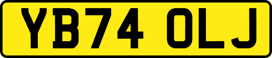 YB74OLJ